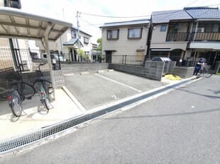 曽根駅 徒歩4分 2階の物件内観写真